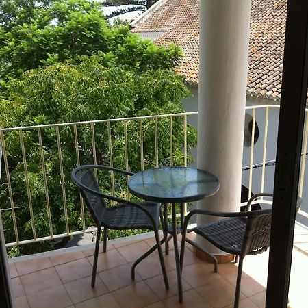 Apartamento Balcon De Europa 2A Нерха Екстер'єр фото