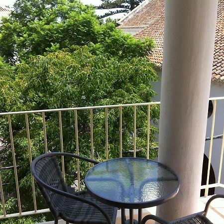 Apartamento Balcon De Europa 2A Нерха Екстер'єр фото
